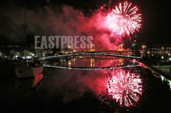 EA346933, Eastpress, Porvoo, Finland